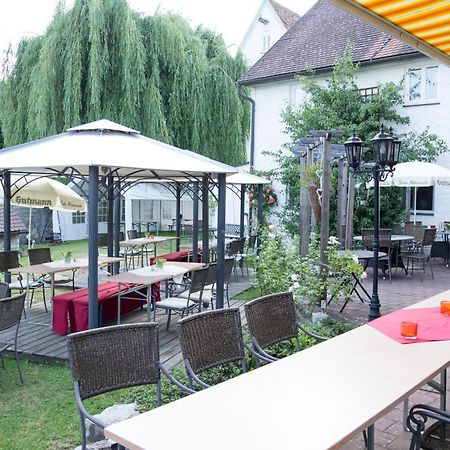 Hotel Gewuerzmuehle Berching Kültér fotó