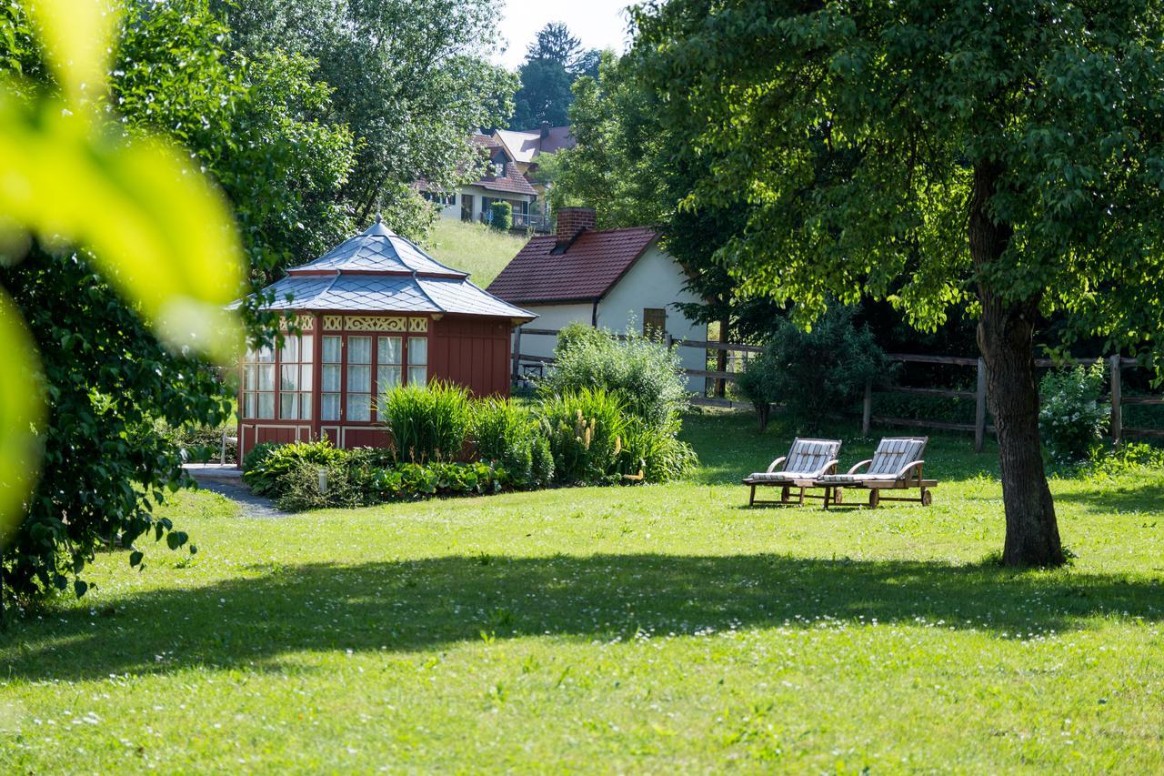 Hotel Gewuerzmuehle Berching Kültér fotó