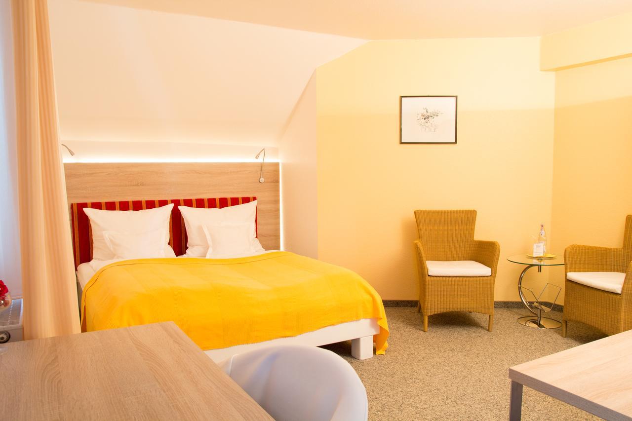 Hotel Gewuerzmuehle Berching Kültér fotó