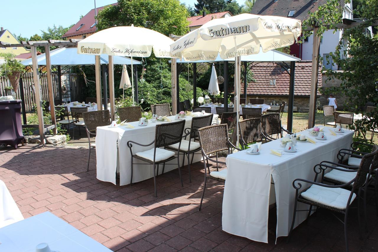 Hotel Gewuerzmuehle Berching Kültér fotó