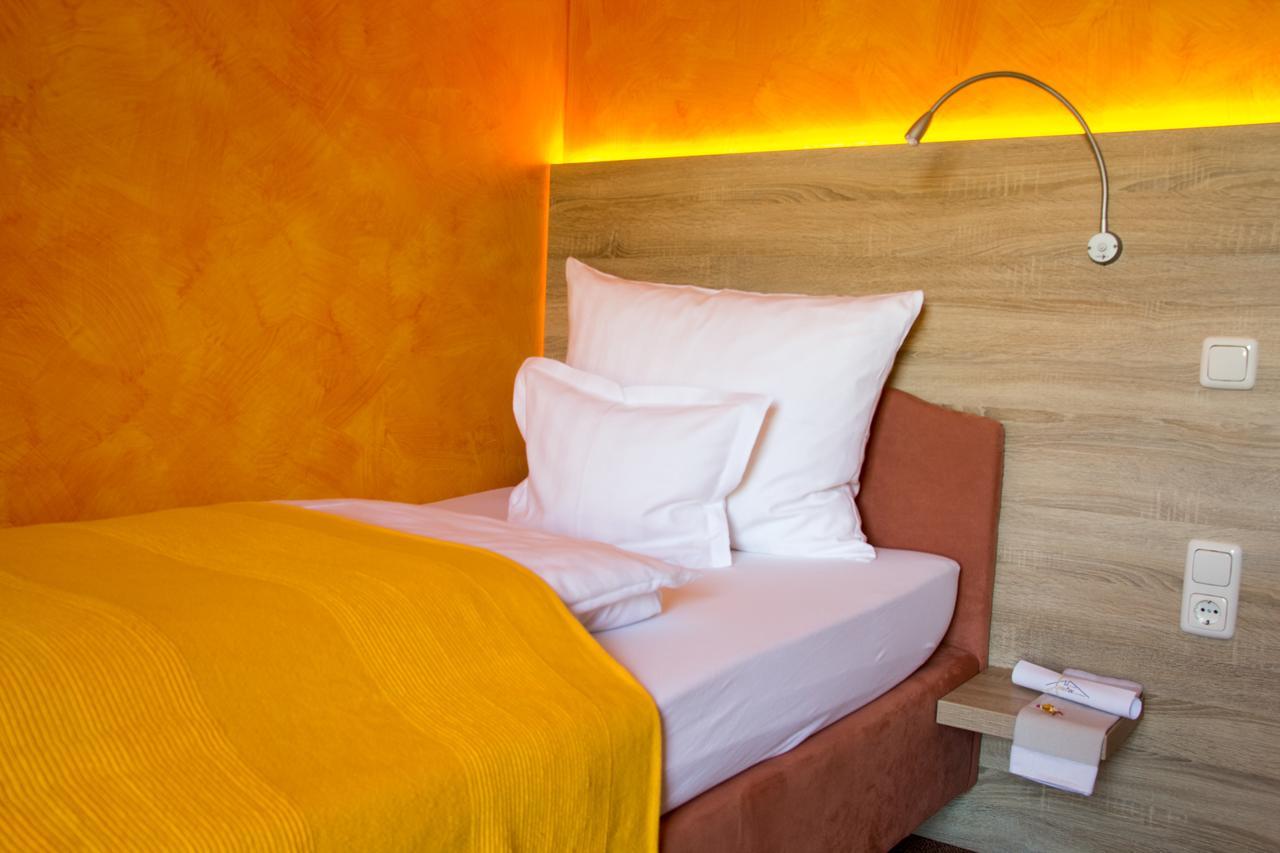 Hotel Gewuerzmuehle Berching Kültér fotó