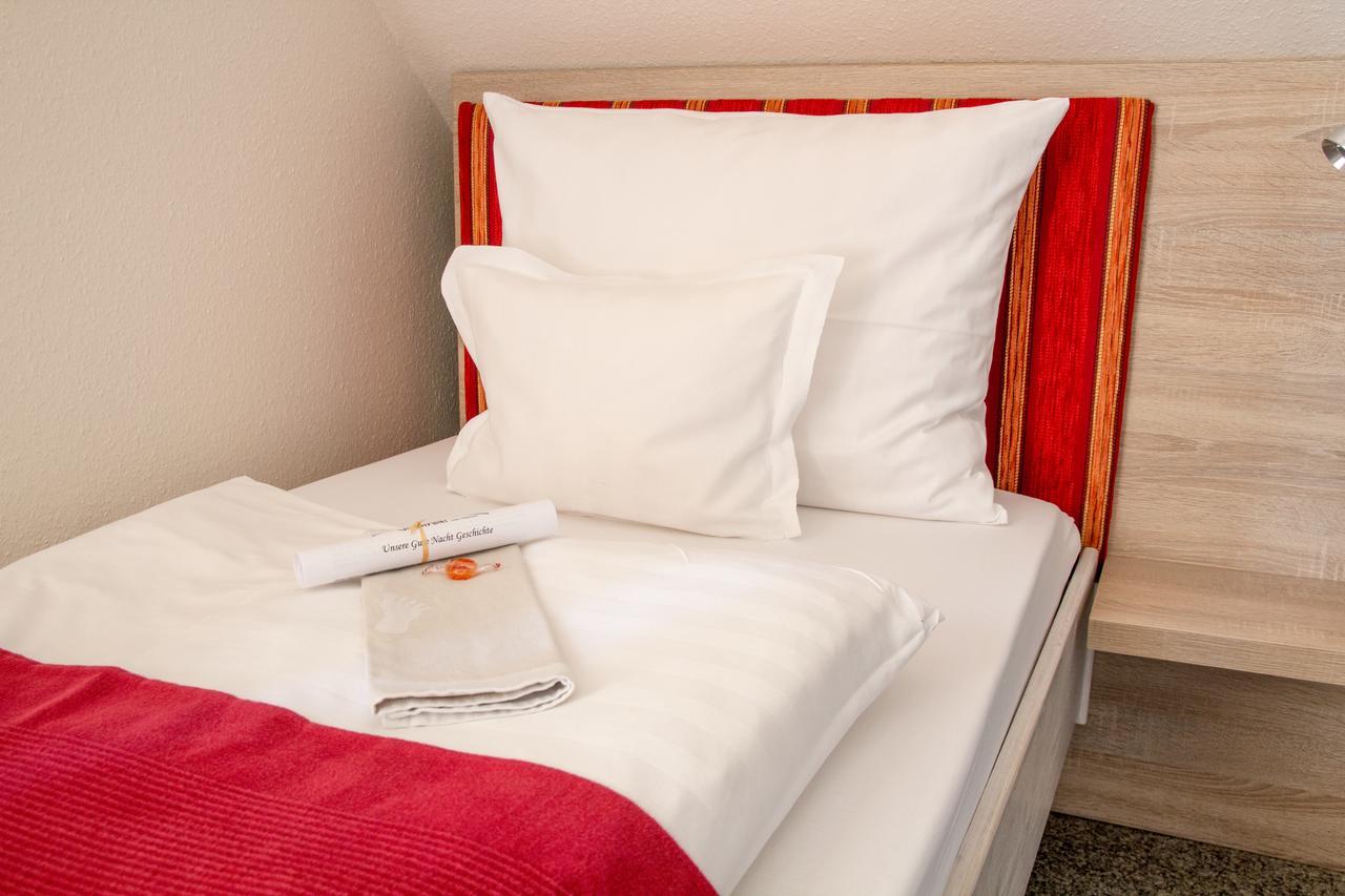 Hotel Gewuerzmuehle Berching Kültér fotó